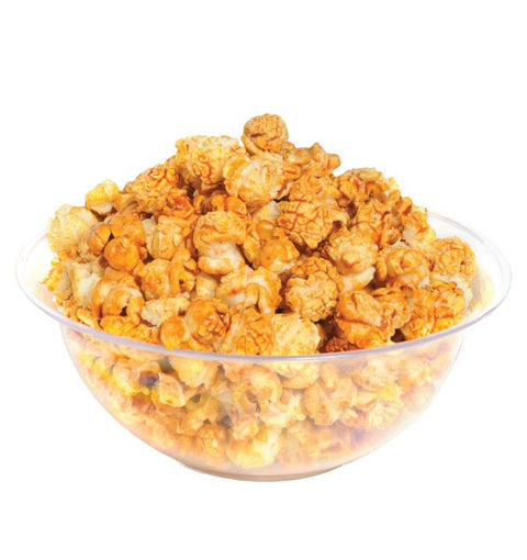 Caramel Kettle