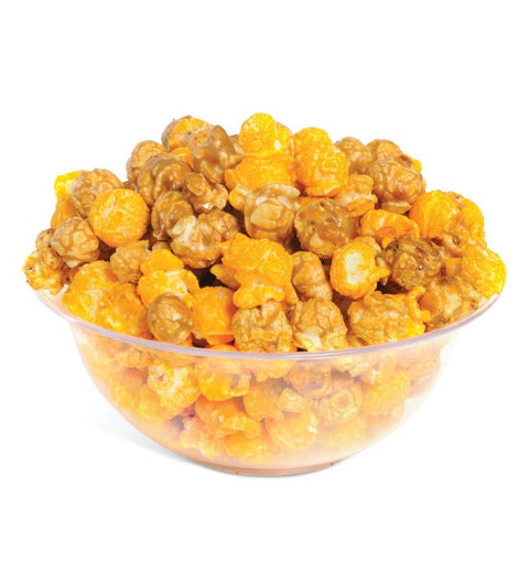 Cheddar Caramel Mix