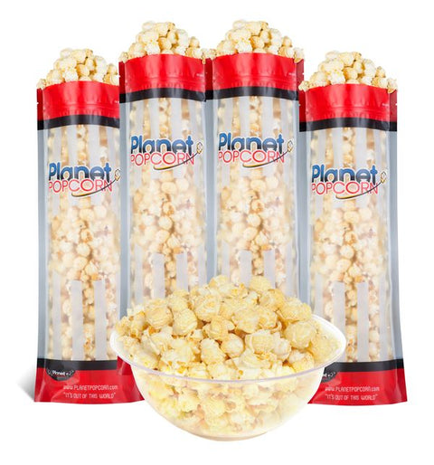 Kettle Big Dipper 4 Pack