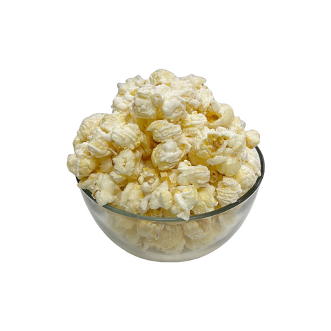 Lemon Crème Delight Popcorn