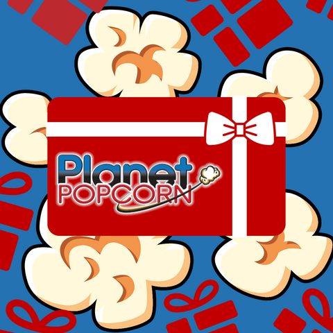 Online Gift Cards