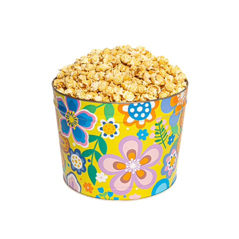 Lemon Swirl Summer Tin - 2 Gallon