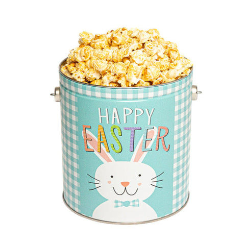 Lemon Crème Delight Popcorn