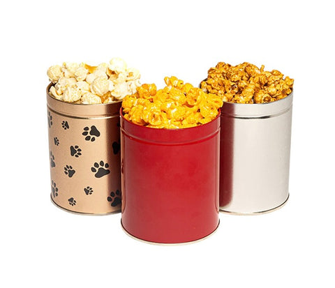 Mini Tin 3 Pack