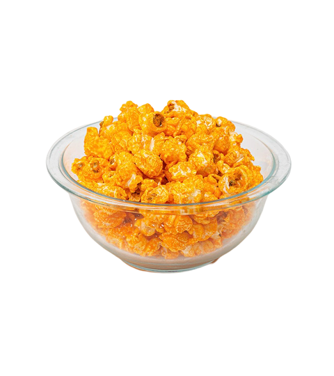 Spicy Cheddar