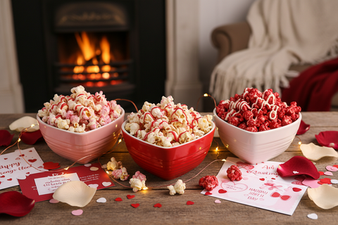 Planet Popcorn Valentine’s Day Gifts: The Sweetest Way to Share the Love