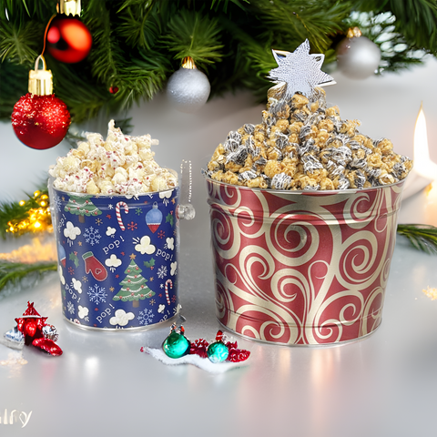 Shop Three Flavor Tins