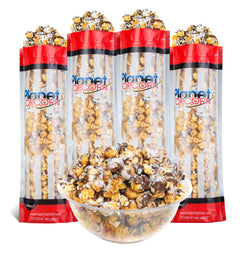 The Popcorn Company