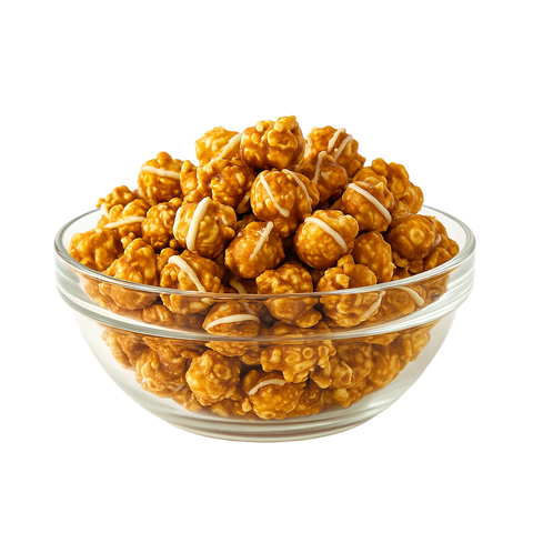 golden harvest popcorn