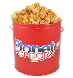 The Popcorn Company