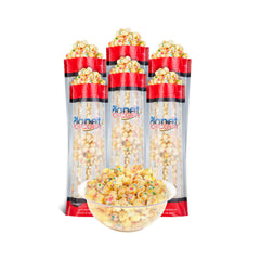 The Popcorn Company