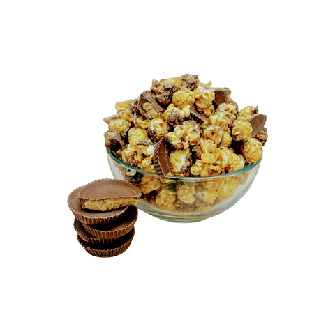 Caramel Peanut Butter