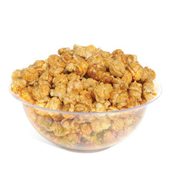 The Popcorn Company
